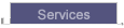 the services we offer